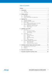 ATSAM4E16CA-AN datasheet.datasheet_page 2