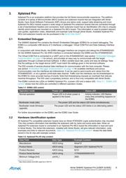 ATSAM4E16CA-AN datasheet.datasheet_page 6