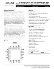 ISL88550AEVAL1Z datasheet.datasheet_page 1