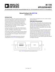 ADV7186BBCZ-T-RL datasheet.datasheet_page 1
