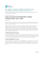 DS1669-100+ Datasheet PDF page 1