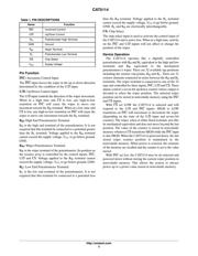 CAT5114VI-10 datasheet.datasheet_page 3