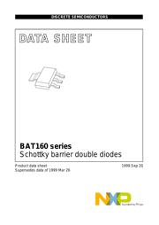 BAT160C datasheet.datasheet_page 1