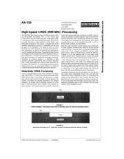 MM74HCT245SJ datasheet.datasheet_page 2