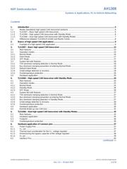 TJA1057GTJ datasheet.datasheet_page 3