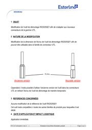 RX2025GE1 数据规格书 4