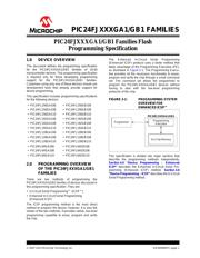 PIC24FJ128GA106T-I/PT datasheet.datasheet_page 1