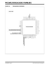 PIC24FJ128GA106T-I/PT datasheet.datasheet_page 6