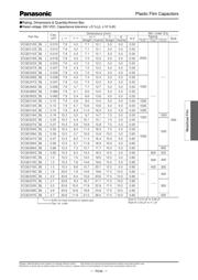 ECQ-E2395JB 数据规格书 3