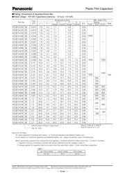 ECQ-E2395JB 数据规格书 4