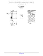 MMBD301LT3 datasheet.datasheet_page 4