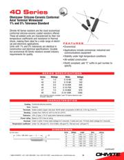 42J5R0 datasheet.datasheet_page 1