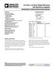 ADR365WAUJZ-RL datasheet.datasheet_page 1