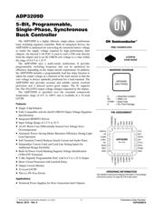 ADP3209JCPZ-RL datasheet.datasheet_page 1