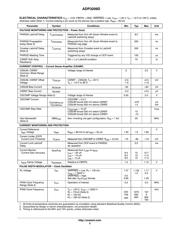 ADP3209JCPZ-RL datasheet.datasheet_page 5