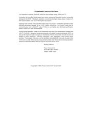 TPS60231EVM-047 datasheet.datasheet_page 4