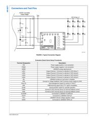 LM3464EVAL/NOPB 数据规格书 5