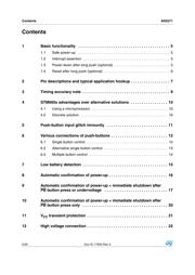 STM6601BM2DDM6F datasheet.datasheet_page 2