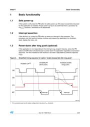 STM6601BM2DDM6F datasheet.datasheet_page 5