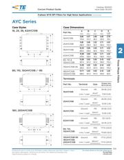 63AYC10B datasheet.datasheet_page 2