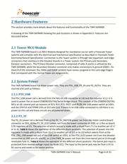 TWR-PXS2010-KIT datasheet.datasheet_page 6