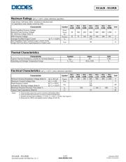 RS1GB-13-F 数据规格书 2