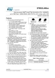 STM32L486RGT6I datasheet.datasheet_page 1