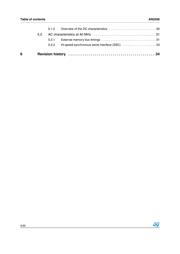 ST10F269Z2Q6 datasheet.datasheet_page 4