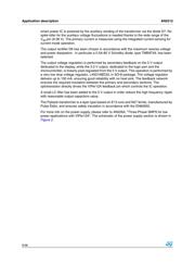 STPM01FTR 数据规格书 6