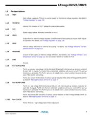 ATMEGA32HVB-8X3 datasheet.datasheet_page 3