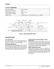 CAT9532YI datasheet.datasheet_page 6