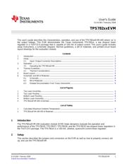 TPS78225DDCR datasheet.datasheet_page 1