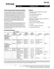 CS82C55AZ96 datasheet.datasheet_page 1