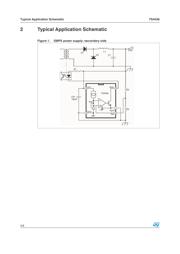TS4436 datasheet.datasheet_page 3