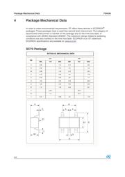 TS4436 datasheet.datasheet_page 6
