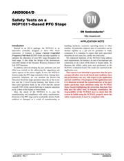 NCP1611BDR2G datasheet.datasheet_page 1