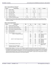 MC100ES6111FAR2 datasheet.datasheet_page 3