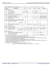 MC100ES6111FAR2 datasheet.datasheet_page 4