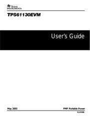 TPS71025PW datasheet.datasheet_page 1