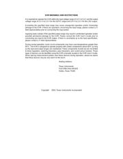 TPS71025PW datasheet.datasheet_page 4