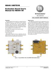 NB4N11MDTEVB datasheet.datasheet_page 1