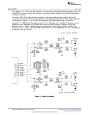 LMH6521EVAL/NOPB datasheet.datasheet_page 2