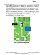 LMH6521EVAL/NOPB datasheet.datasheet_page 4