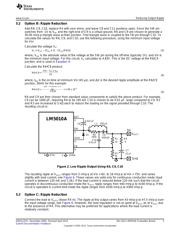 LM5010 EVAL/NOPB datasheet.datasheet_page 3