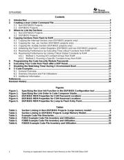 TMS320F2808PZQ datasheet.datasheet_page 2