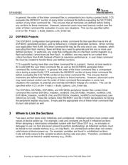 TMS320F2808PZQ datasheet.datasheet_page 4