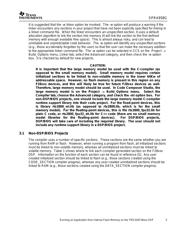 TMS320F2808PZQ datasheet.datasheet_page 5