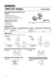 AQY210EHA datasheet.datasheet_page 1