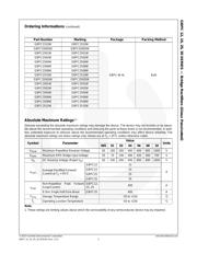 GBPC1508 datasheet.datasheet_page 4