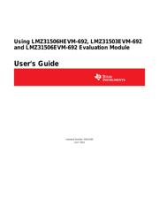 LMZ31503RUQT datasheet.datasheet_page 1